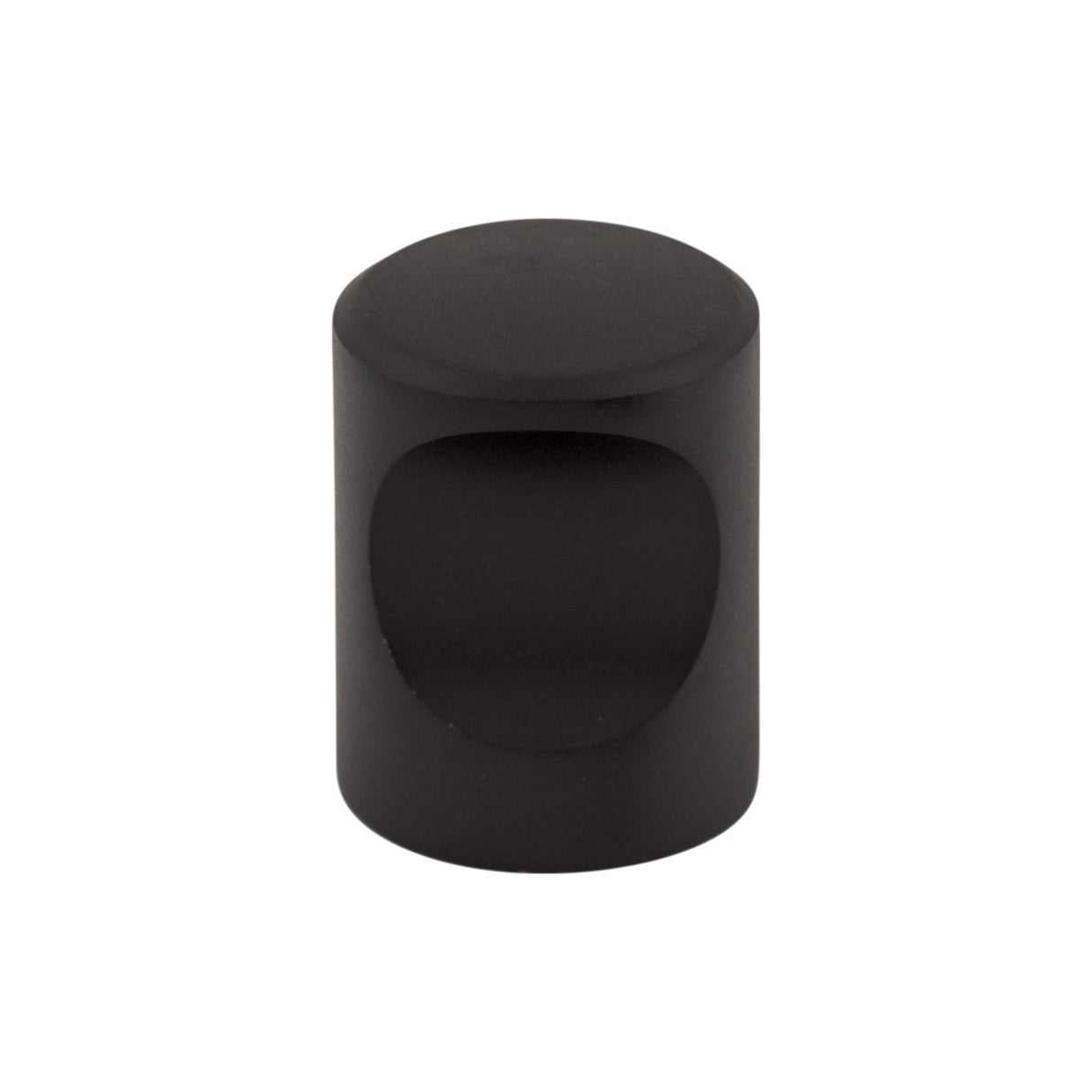 Top Knobs Indent Cabinet Knob 3/4"