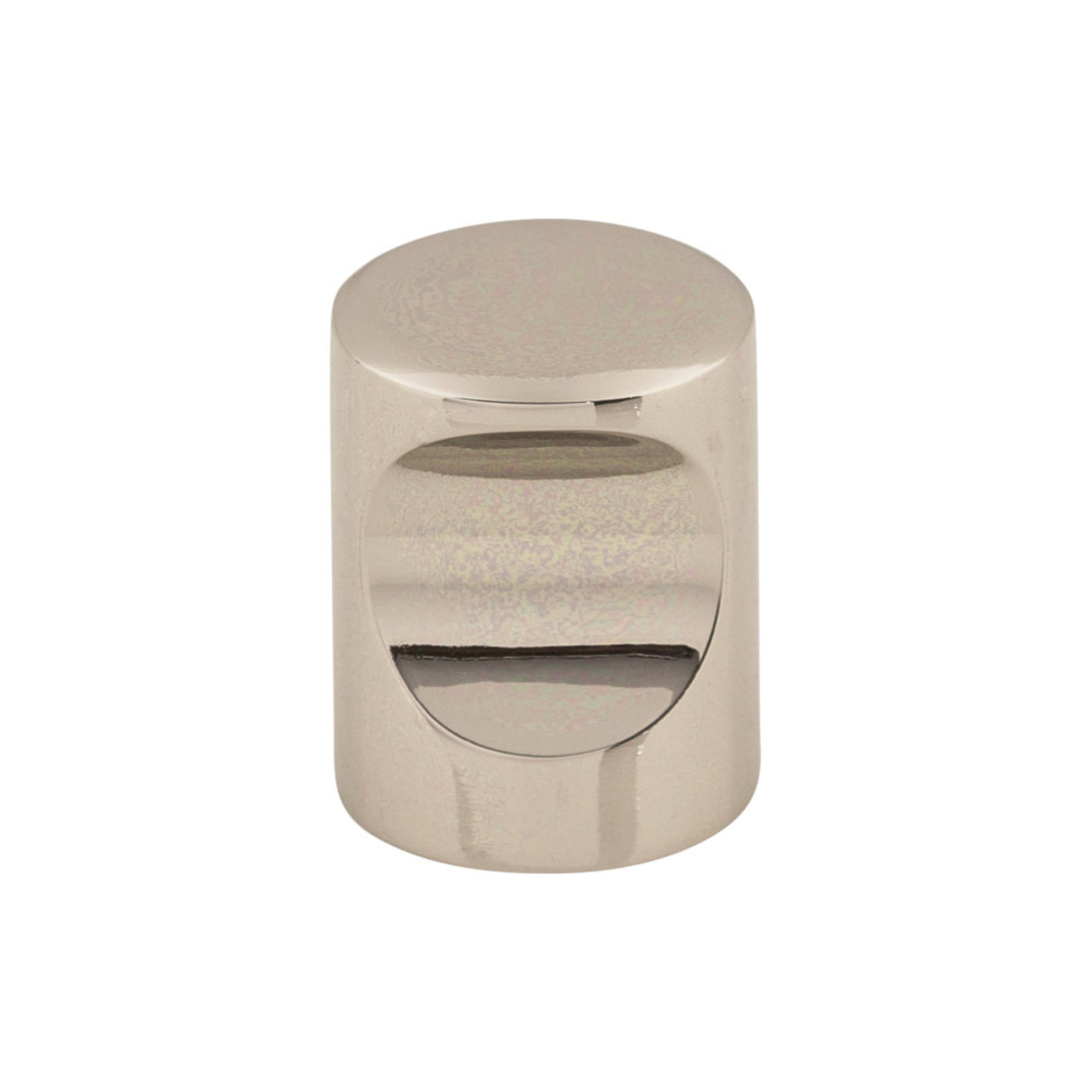 Top Knobs Indent Cabinet Knob 3/4"