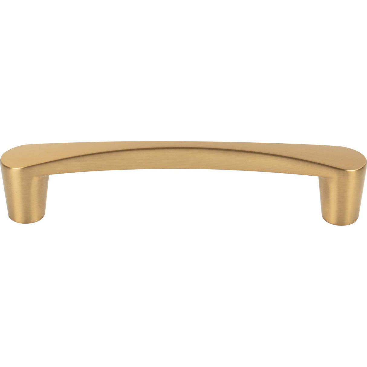 Top Knobs Infinity Bar Cabinet Pull 5-1/16" Center to Center