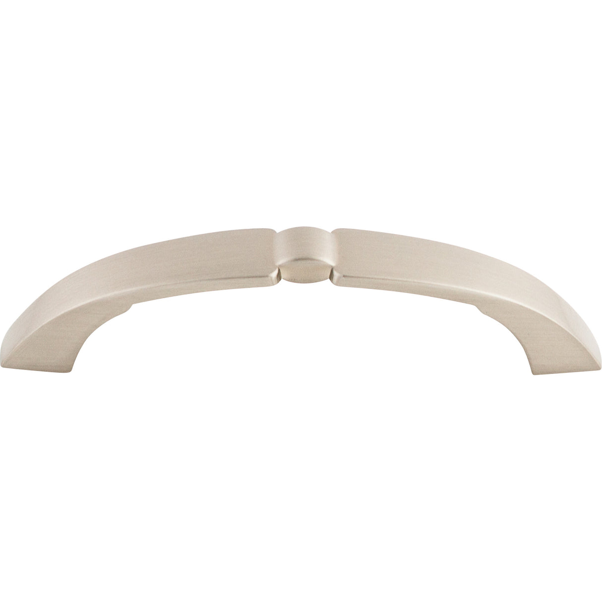 Top Knobs Lida Cabinet Pull 3-3/4" Center to Center
