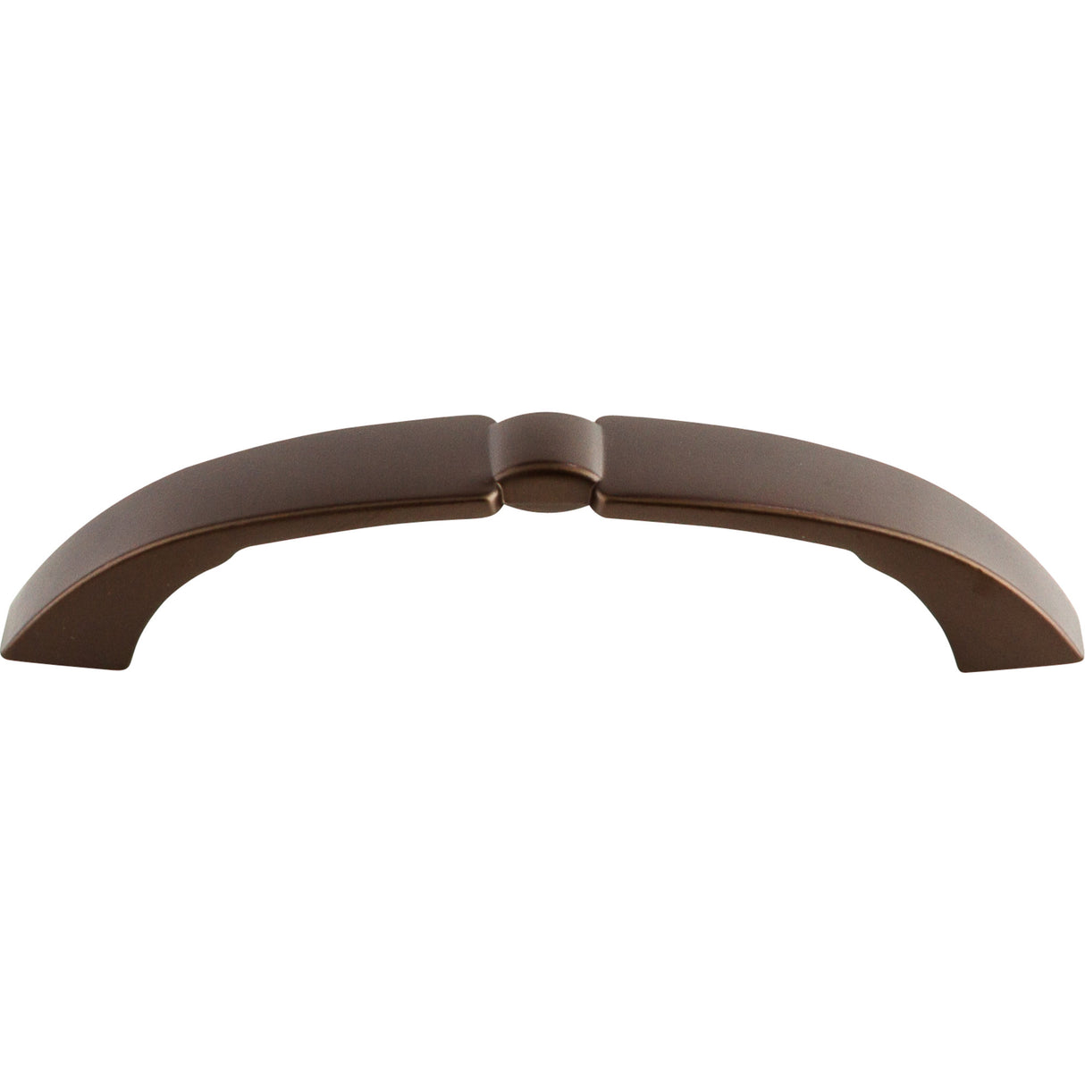 Top Knobs Lida Cabinet Pull 3-3/4" Center to Center