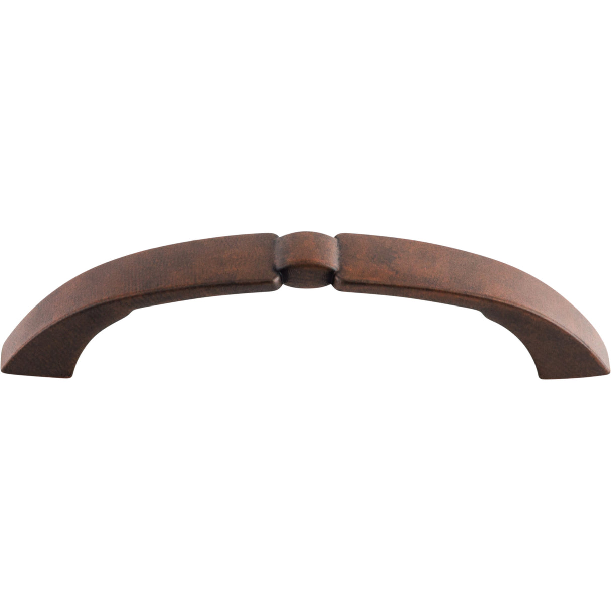 Top Knobs Lida Cabinet Pull 3-3/4" Center to Center