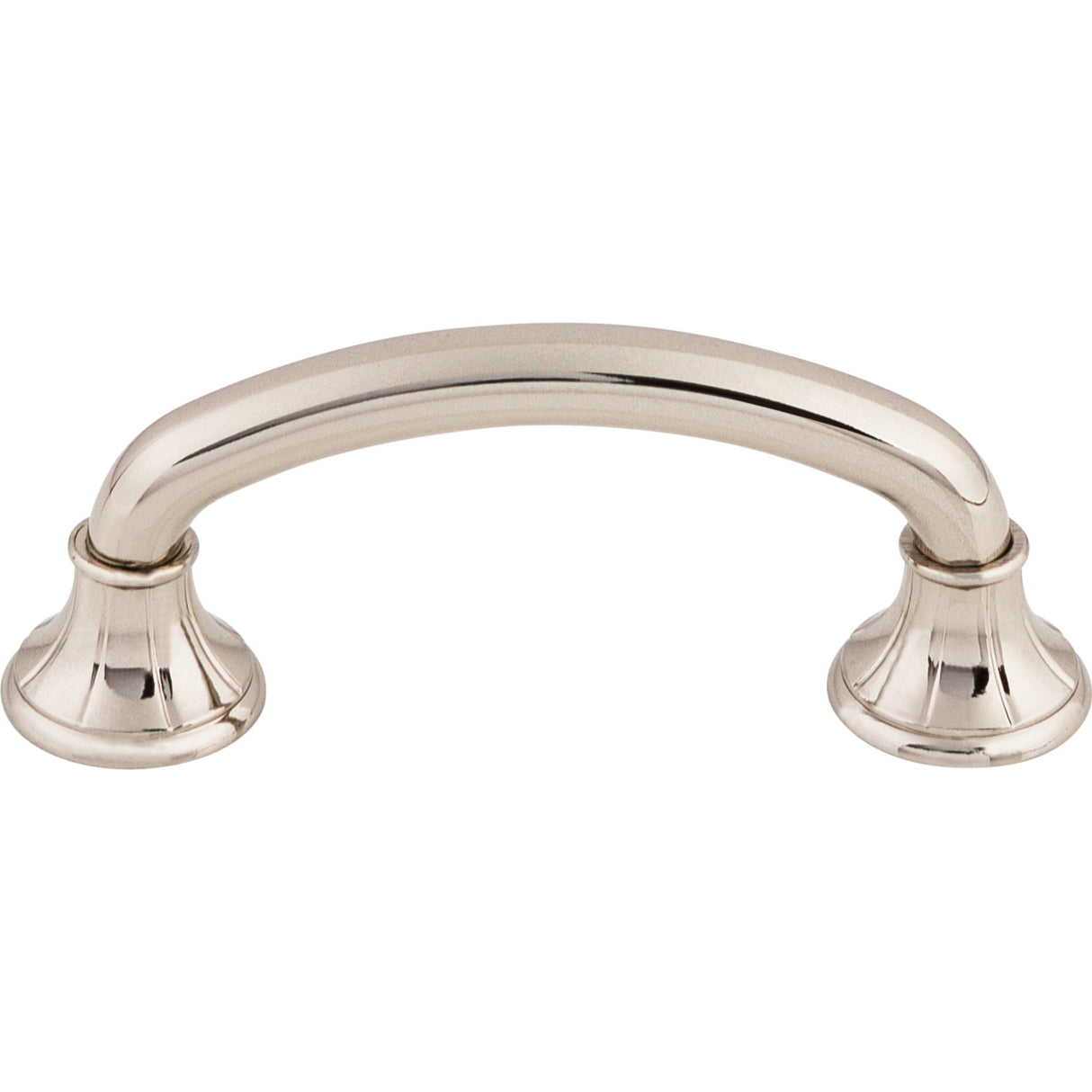 Top Knobs Lund Cabinet Pull 3" Center to Center