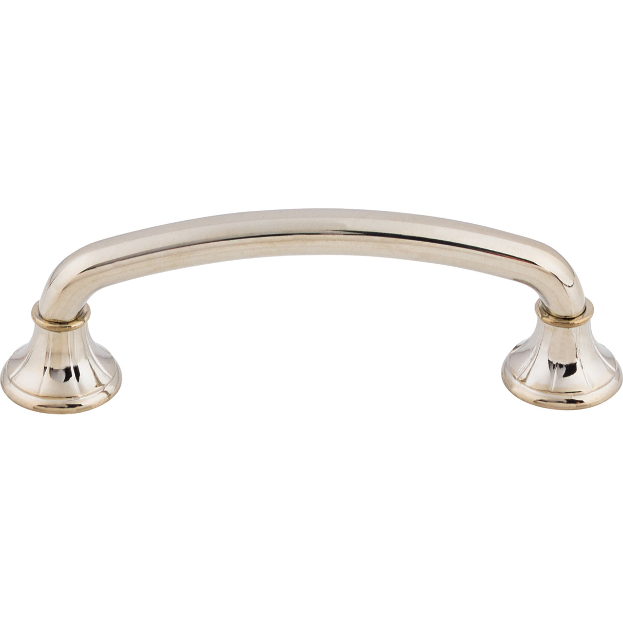 Top Knobs Lund Cabinet Pull 4" Center to Center