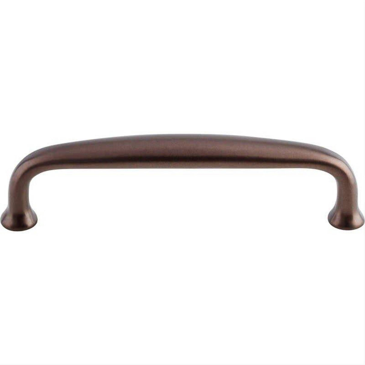 Top Knobs M1188 Charlotte 4" Center to Center Bar Pull Oil Rubbed Bronze