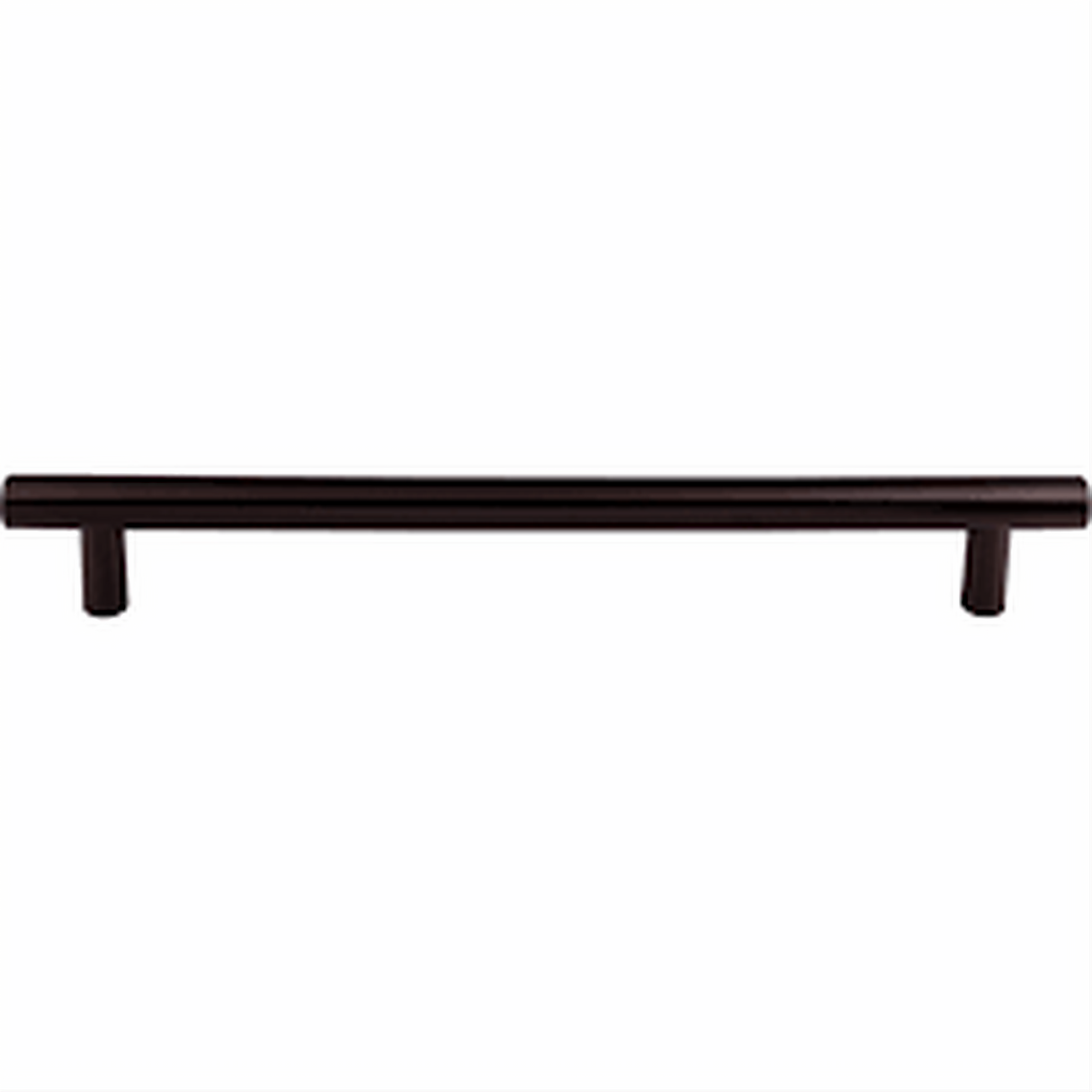 Top Knobs M1333-24 Hopewell Cabinet Pull / Appliance Pull 24" Center to Center Oil Rubbed Bronze