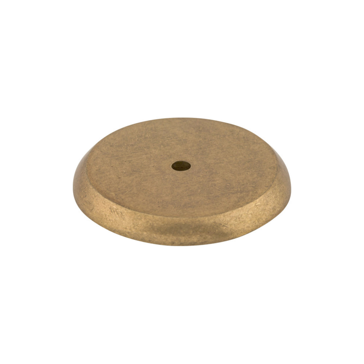 Top Knobs M146 Aspen Round 1 3/4" Knob Backplate