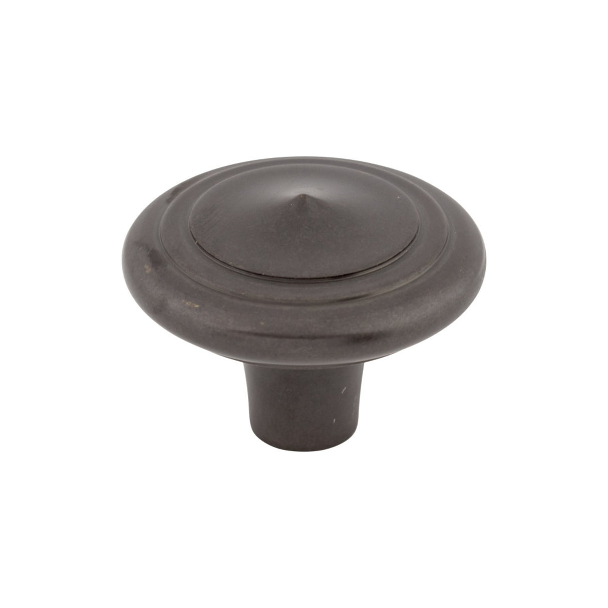 Top Knobs M149 Aspen Peak 2" Diameter Mushroom Cabinet Knob