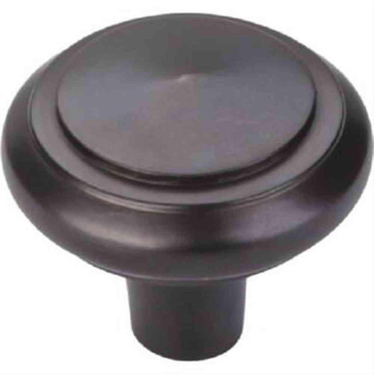 Top Knobs M1492 Aspen Peak Cabinet Knob 1-5/8" Medium Bronze