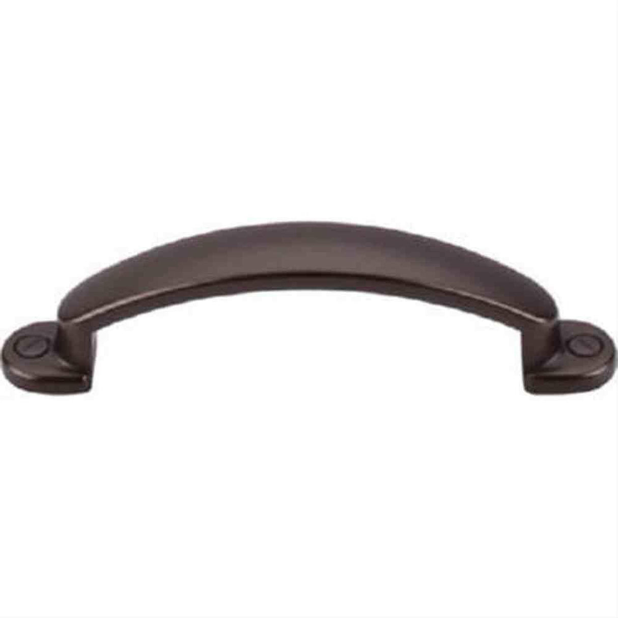 Top Knobs M1697 Arendal Cabinet Pull 3" Center to Center Oil Rubbed Bronze
