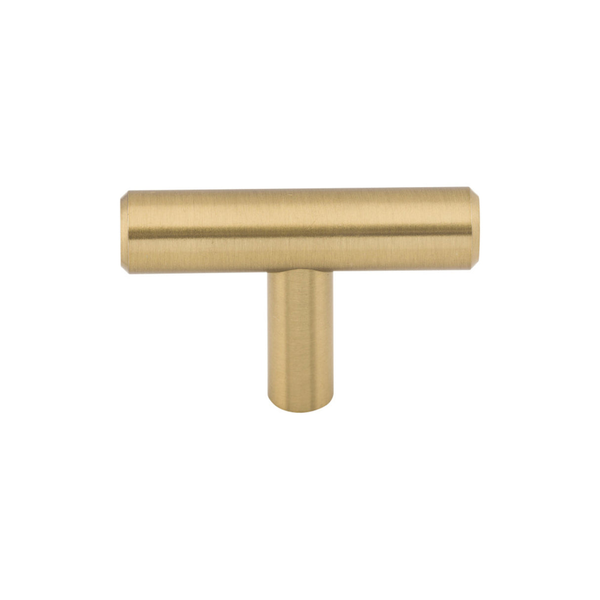 Top Knobs M1884 Hopewell 2" Length Bar Cabinet Knob