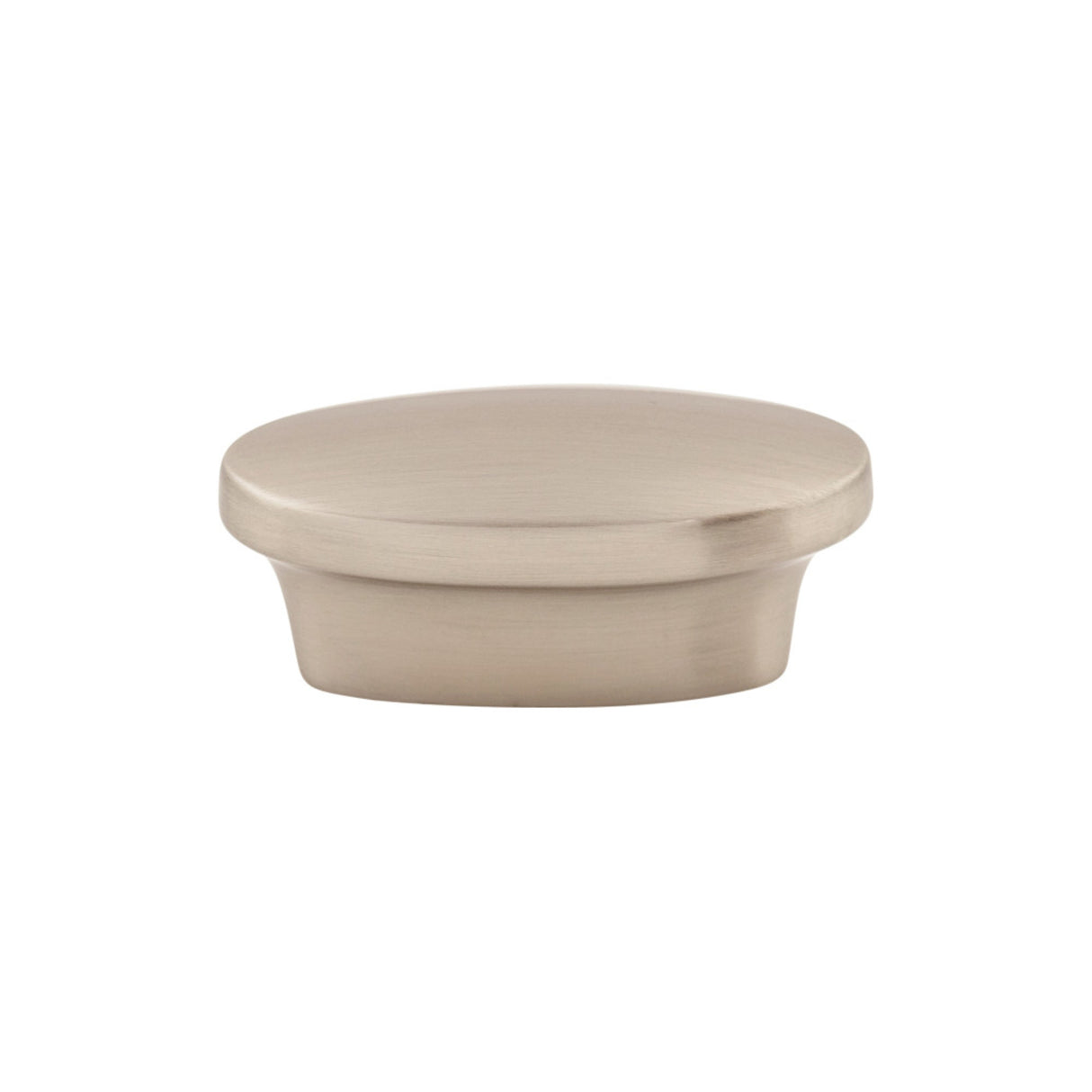 Top Knobs M20 Aspen II Peak 1" Diameter Mushroom Cabinet Knob