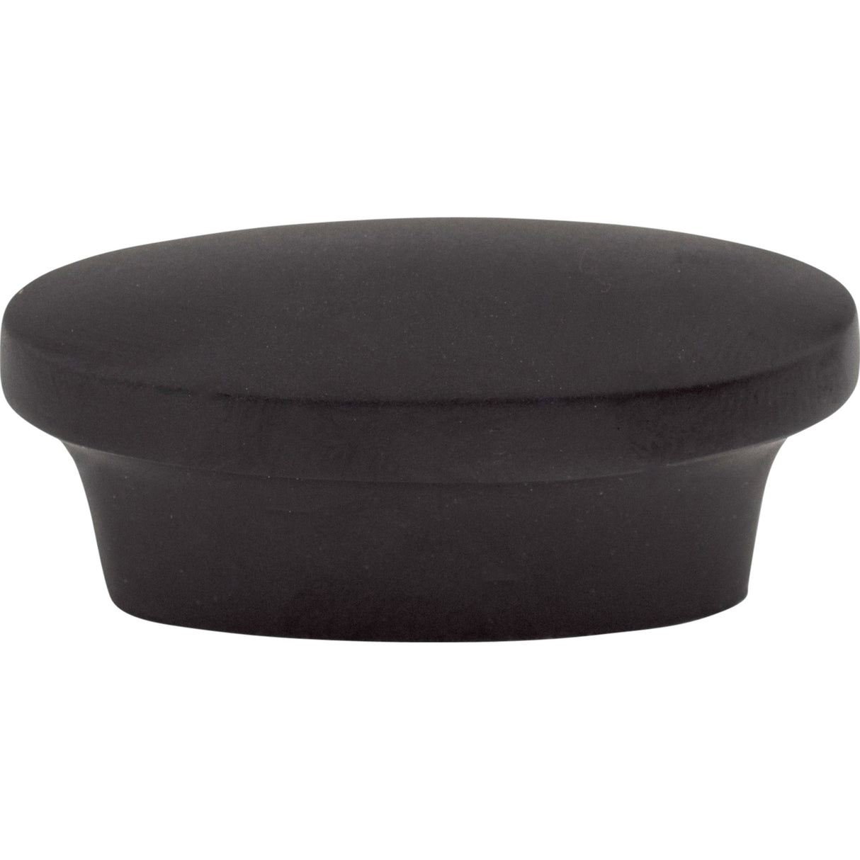 Top Knobs M20 Aspen II Peak 1" Diameter Mushroom Cabinet Knob