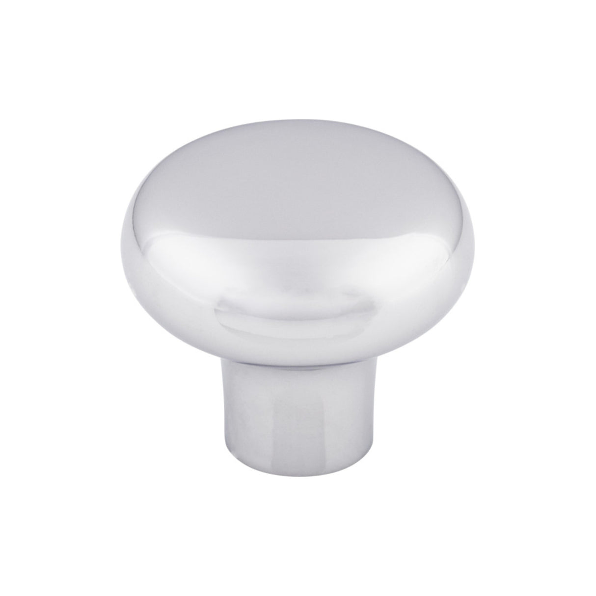 Top Knobs M208 Aspen II 1-3/8" Round Cabinet Knob