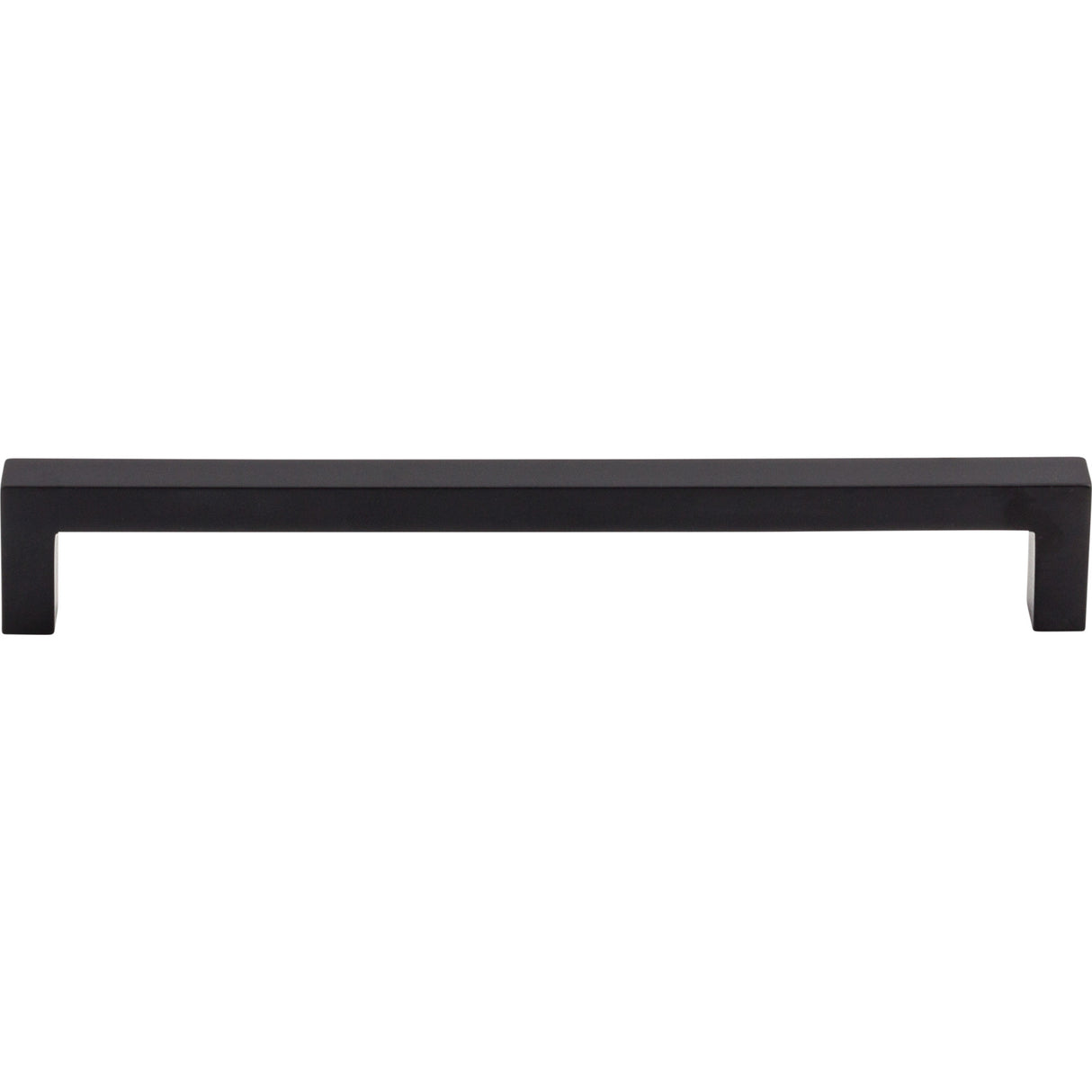 Top Knobs M21 Square Bar Cabinet Pull 7-9/16in. Center to Center