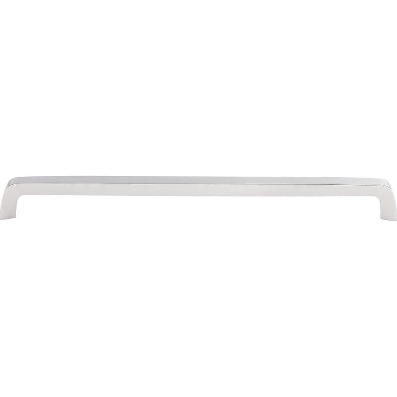 Top Knobs M2115 polished chrome cabinet pull
