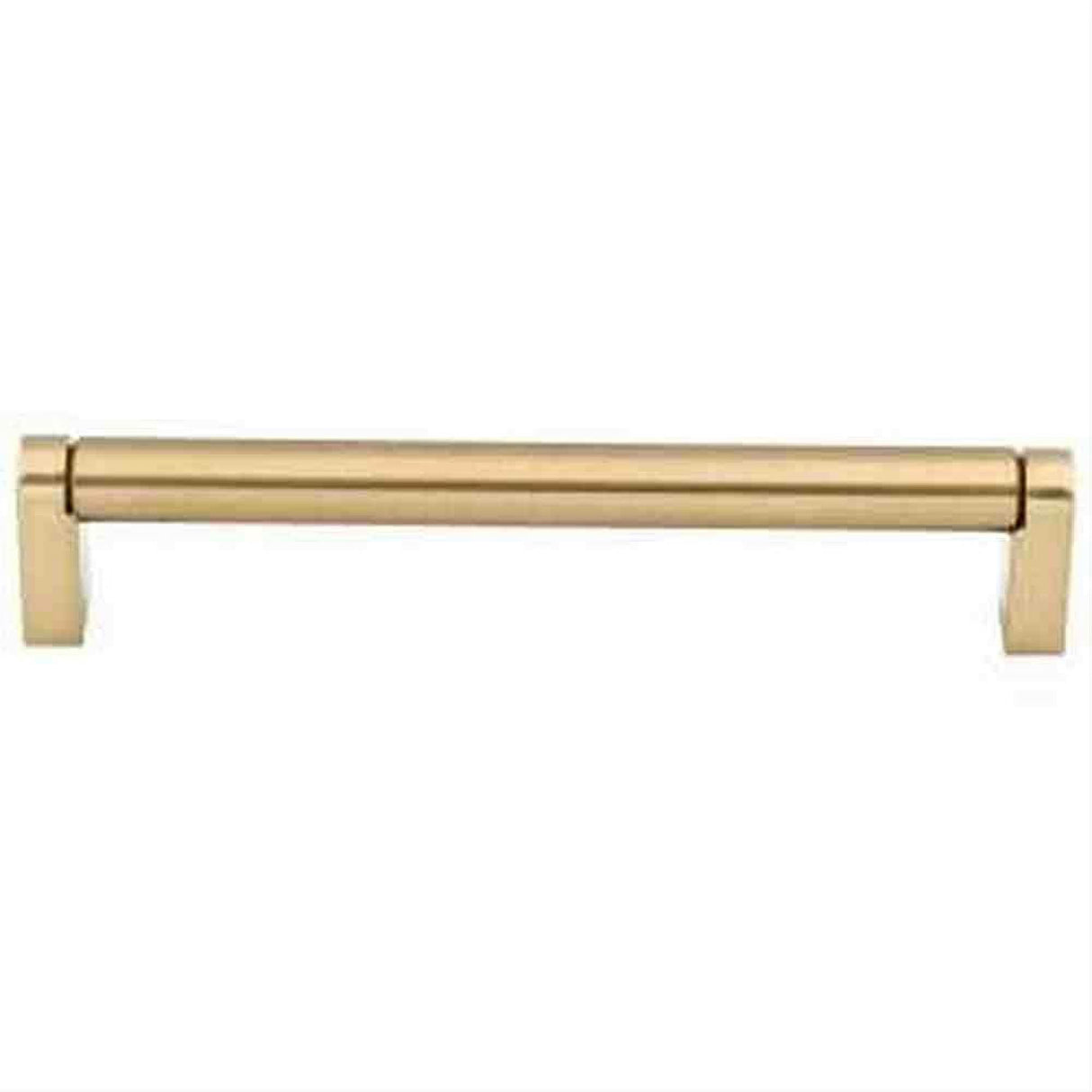 Top Knobs M2403 Pennington Bar Cabinet Pull 6-5/16" Center to Center Honey Bronze
