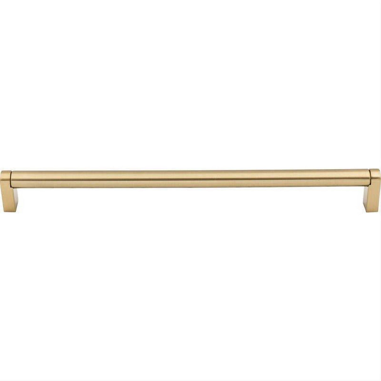 Top Knobs M2409 M24 Pennington 30 1/4" Center to Center Bar Pull Honey Bronze