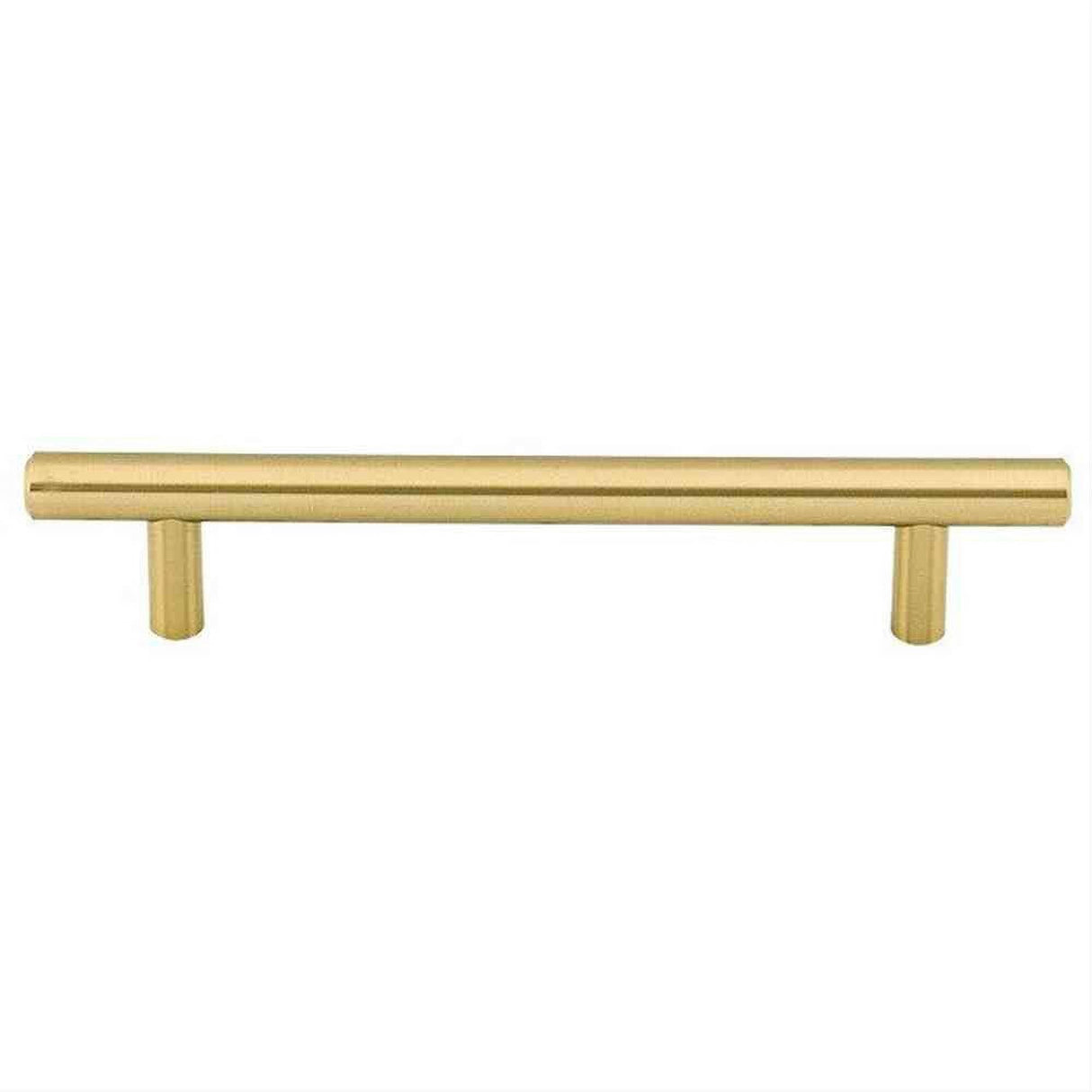 Top Knobs M2421 Hopewell Bar Cabinet Pull 5-1/16" Center to Center Honey Bronze