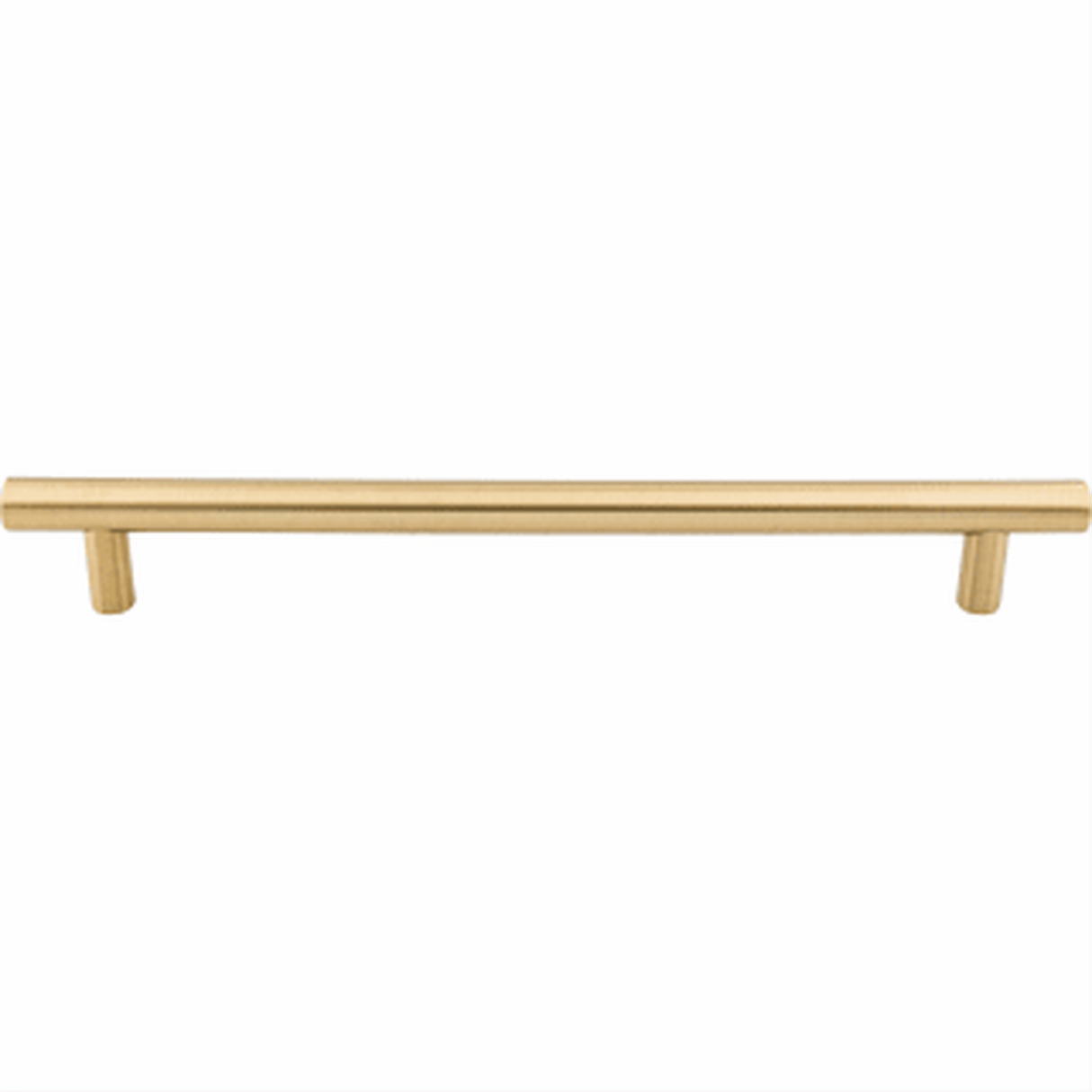 Top Knobs M2431 Hopewell Cabinet Pull / Appliance Pull 24" Center to Center Honey Bronze