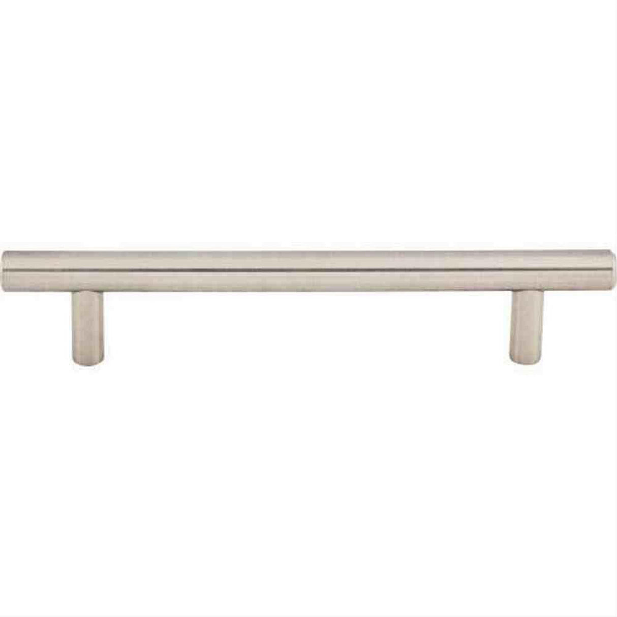 Top Knobs M2464 Hopewell Cabinet Pull / Appliance Pull 24" Center to Center Ash Gray