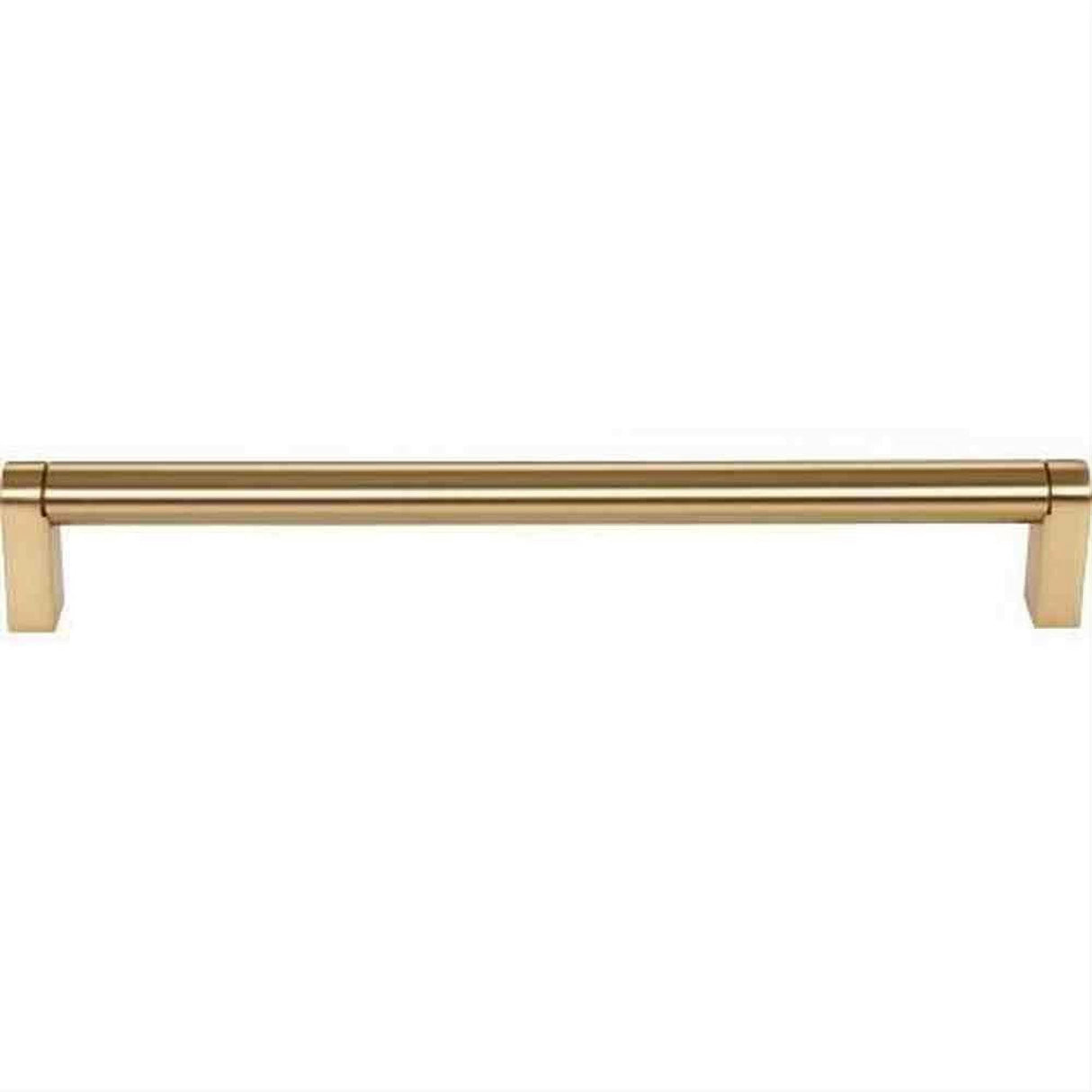 Top Knobs M2485 M24 Pennington 30" Center to Center Cabinet Pull / Appliance Pull Honey Bronze