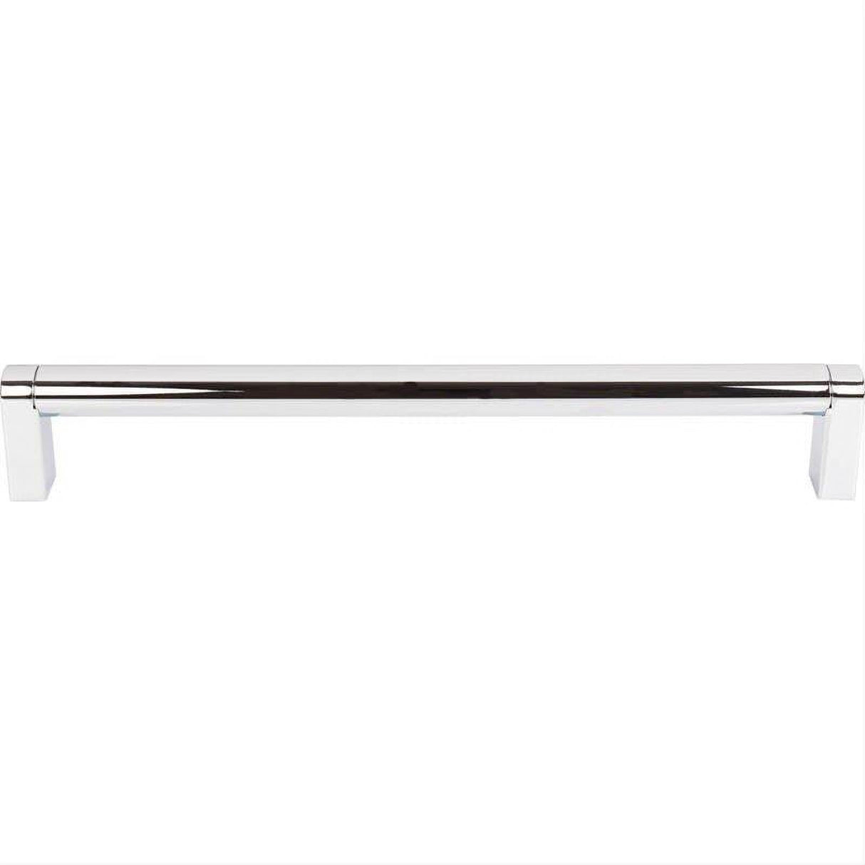 Top Knobs M2492 M24 Pennington 24" Center to Center Cabinet Pull / Appliance Pull Polished Chrome