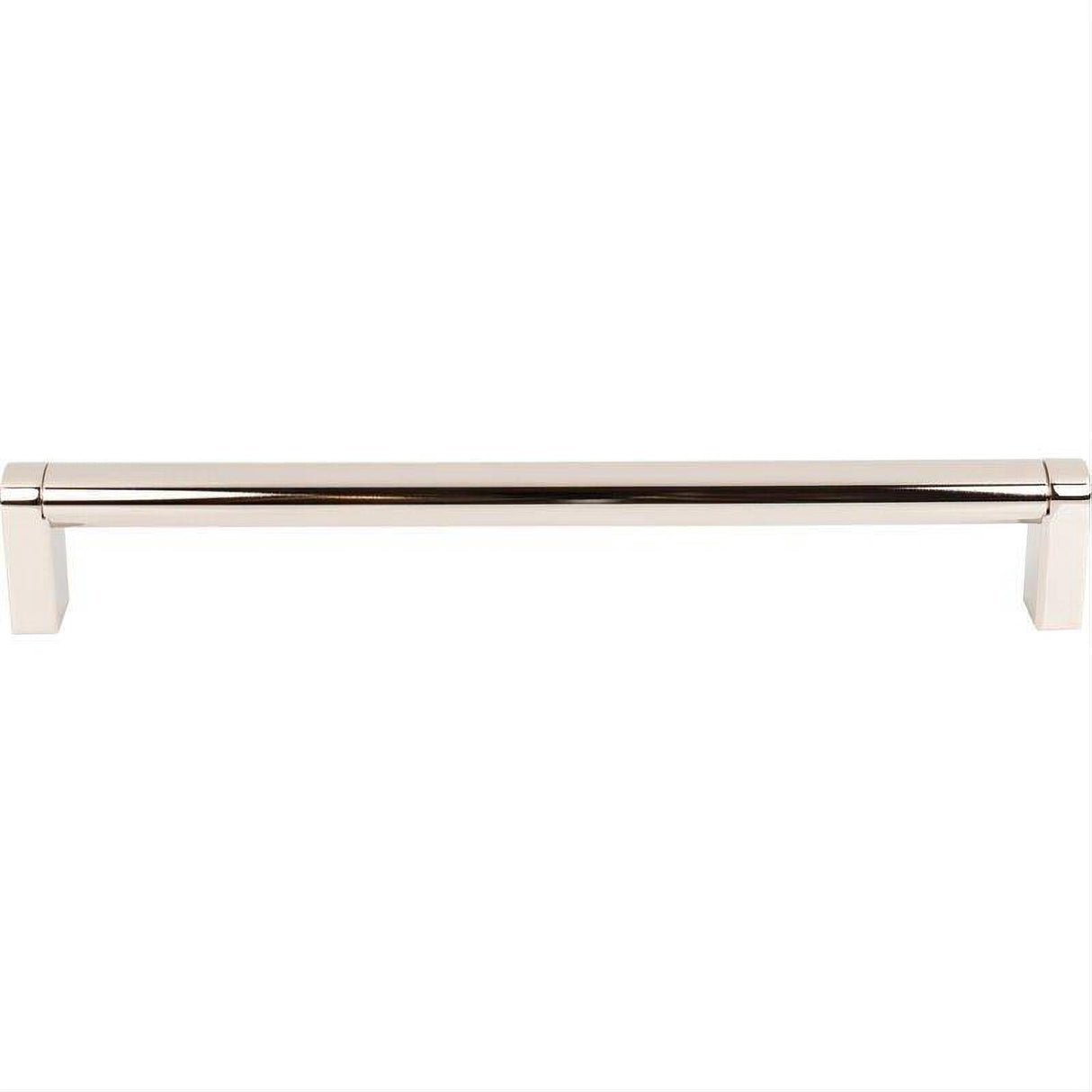 Top Knobs M2497 M24 Pennington 30" Center to Center Cabinet Pull / Appliance Pull Polished Nickel