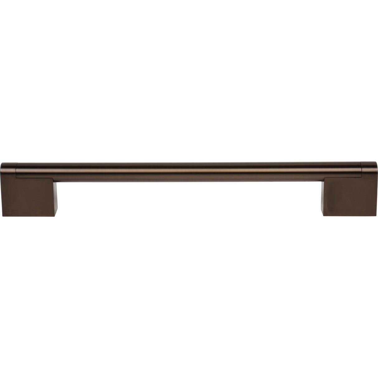 Top Knobs M25 Princetonian 24" Center to Center Cabinet Pull / Appliance Pull