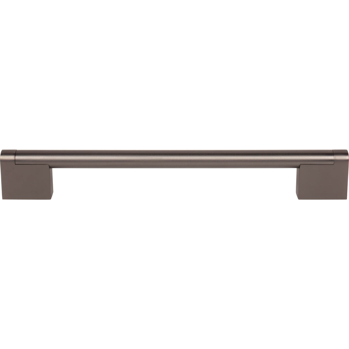 Top Knobs M25 Princetonian 30" Center to Center Cabinet Pull / Appliance Pull