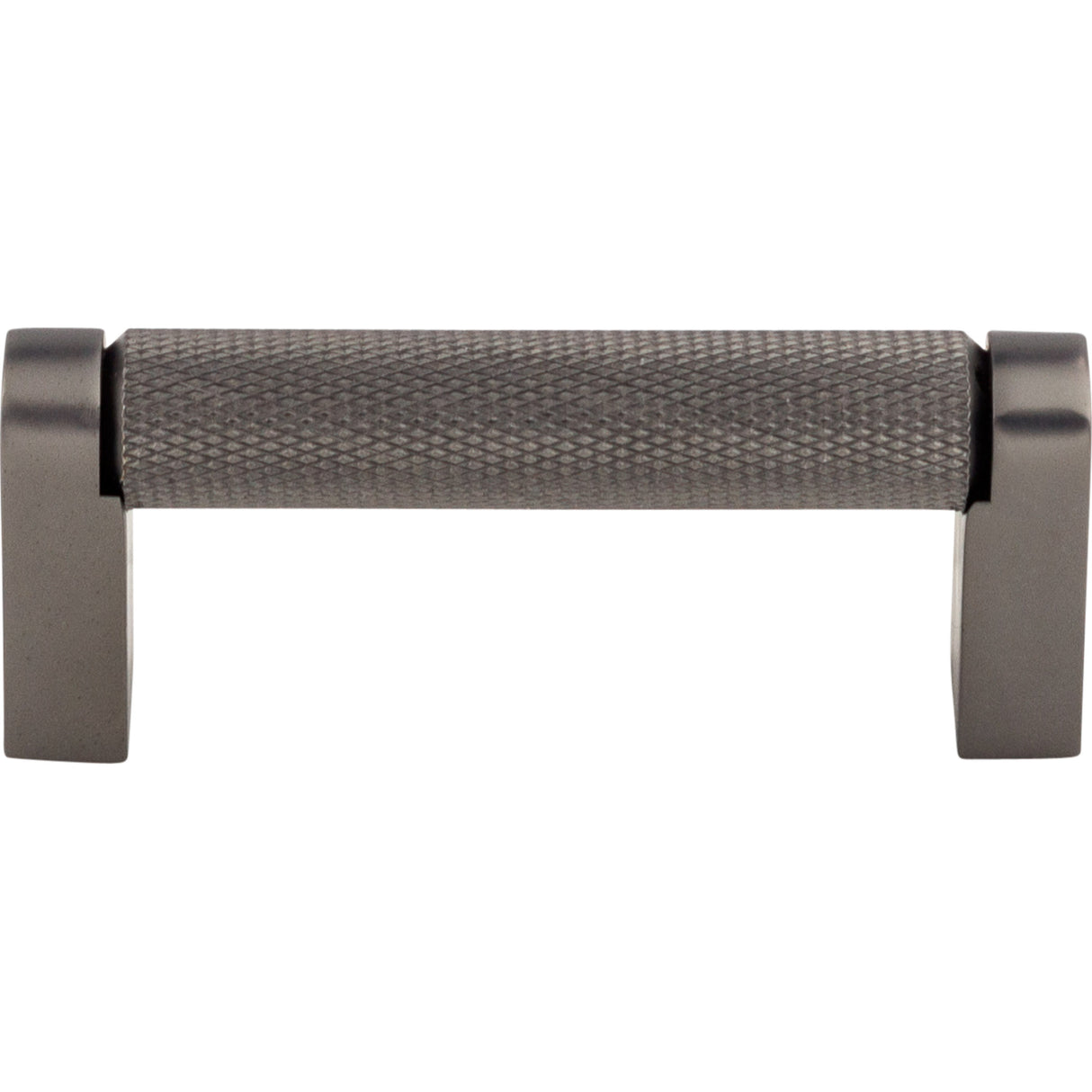 Top Knobs M26 Amwell 3" Center to Center Bar Pull
