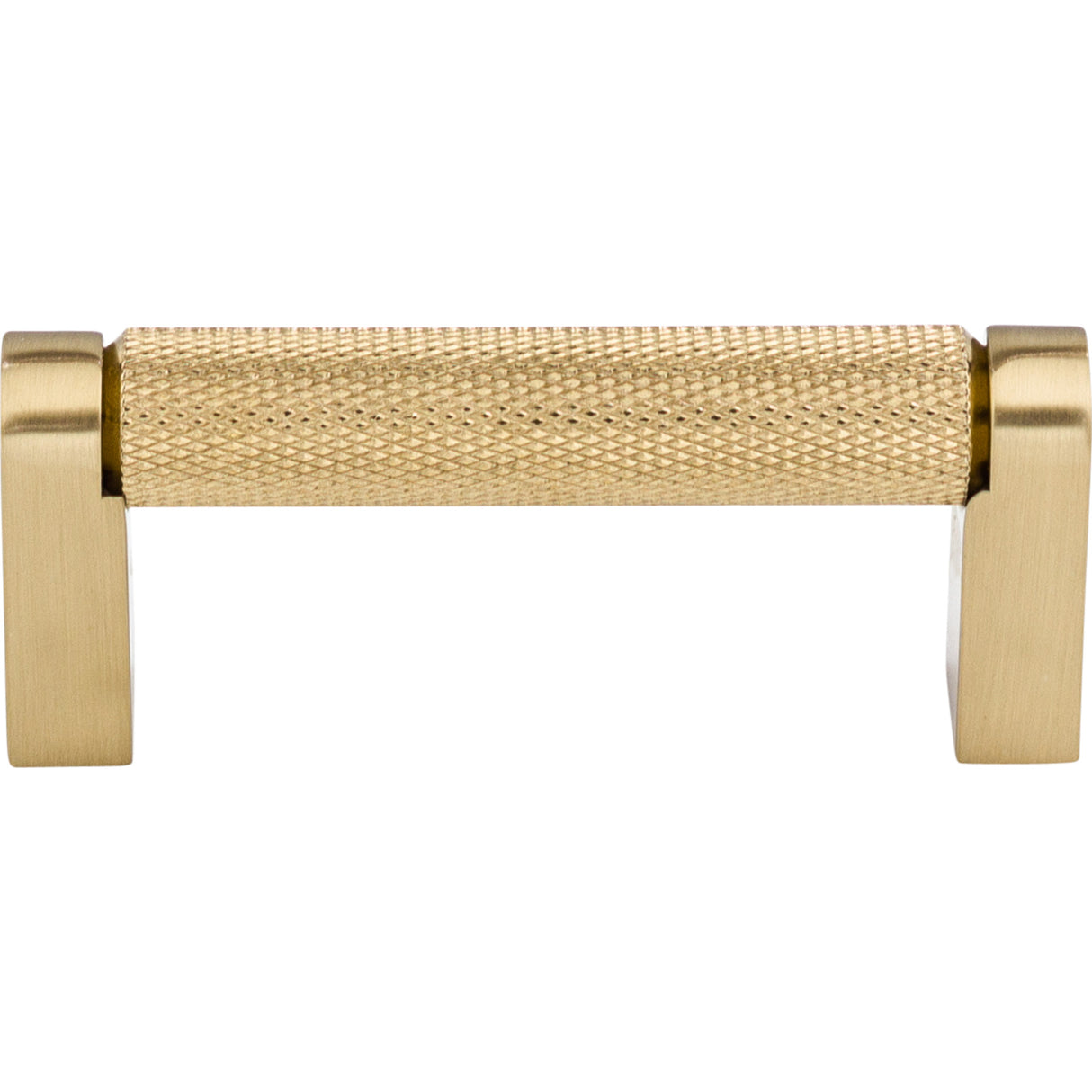 Top Knobs M26 Amwell 3" Center to Center Bar Pull