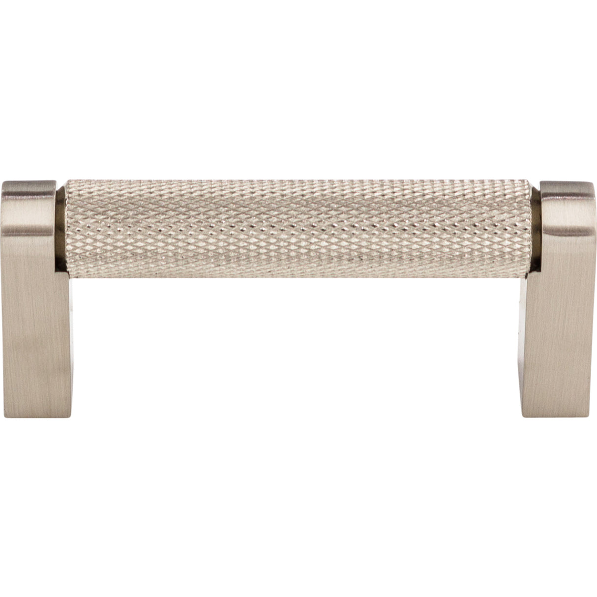 Top Knobs M26 Amwell 3" Center to Center Bar Pull