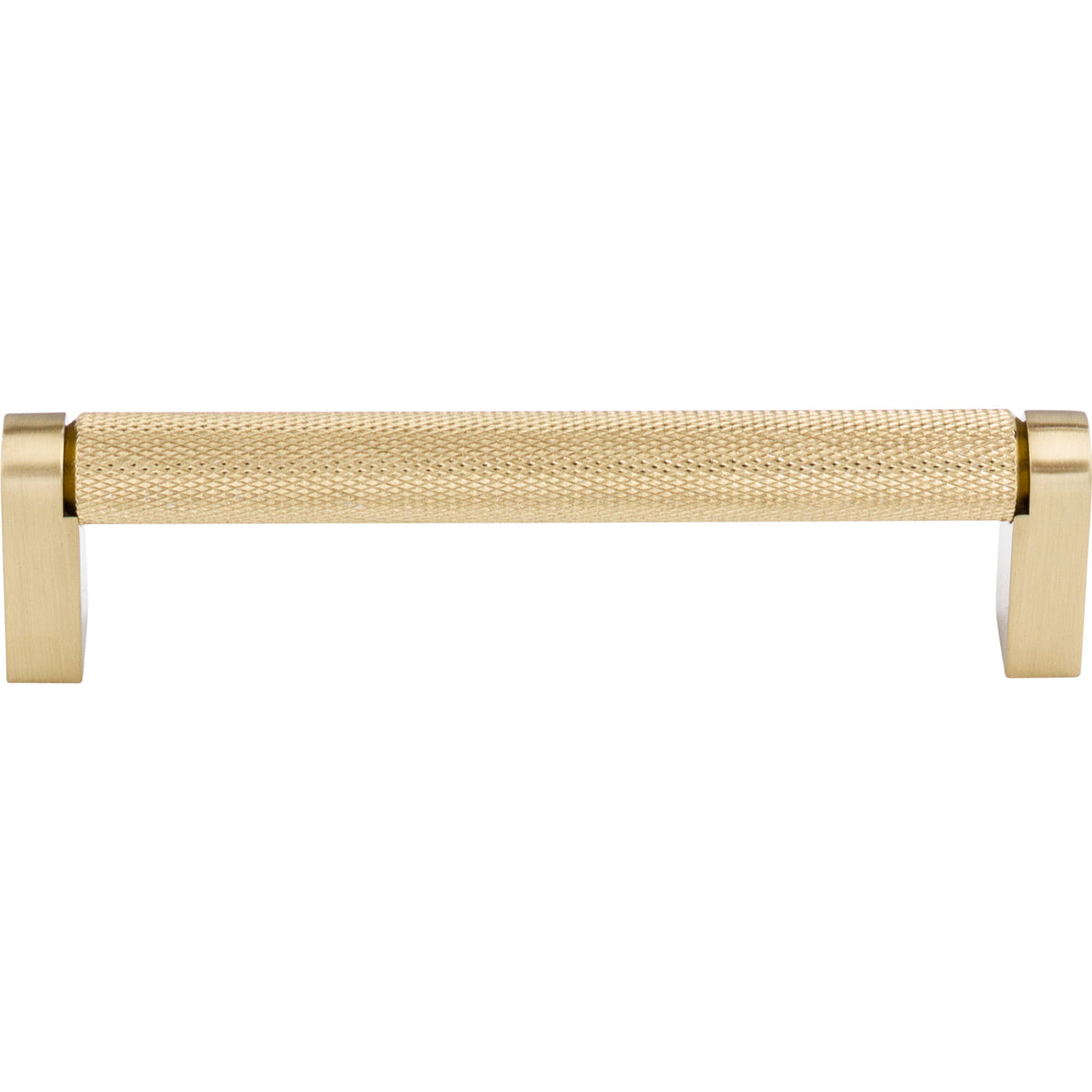 Top Knobs M26 Amwell 5 1/16" Center to Center Bar Pull
