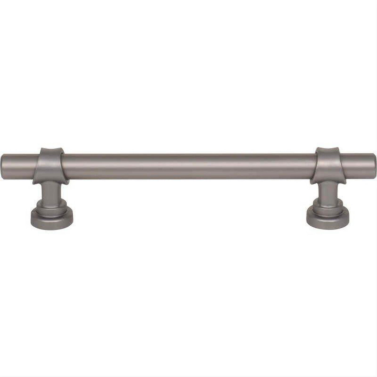 Top Knobs M2711 M2708 Bit 5 1/16" Center to Center Bar Pull Ash Gray