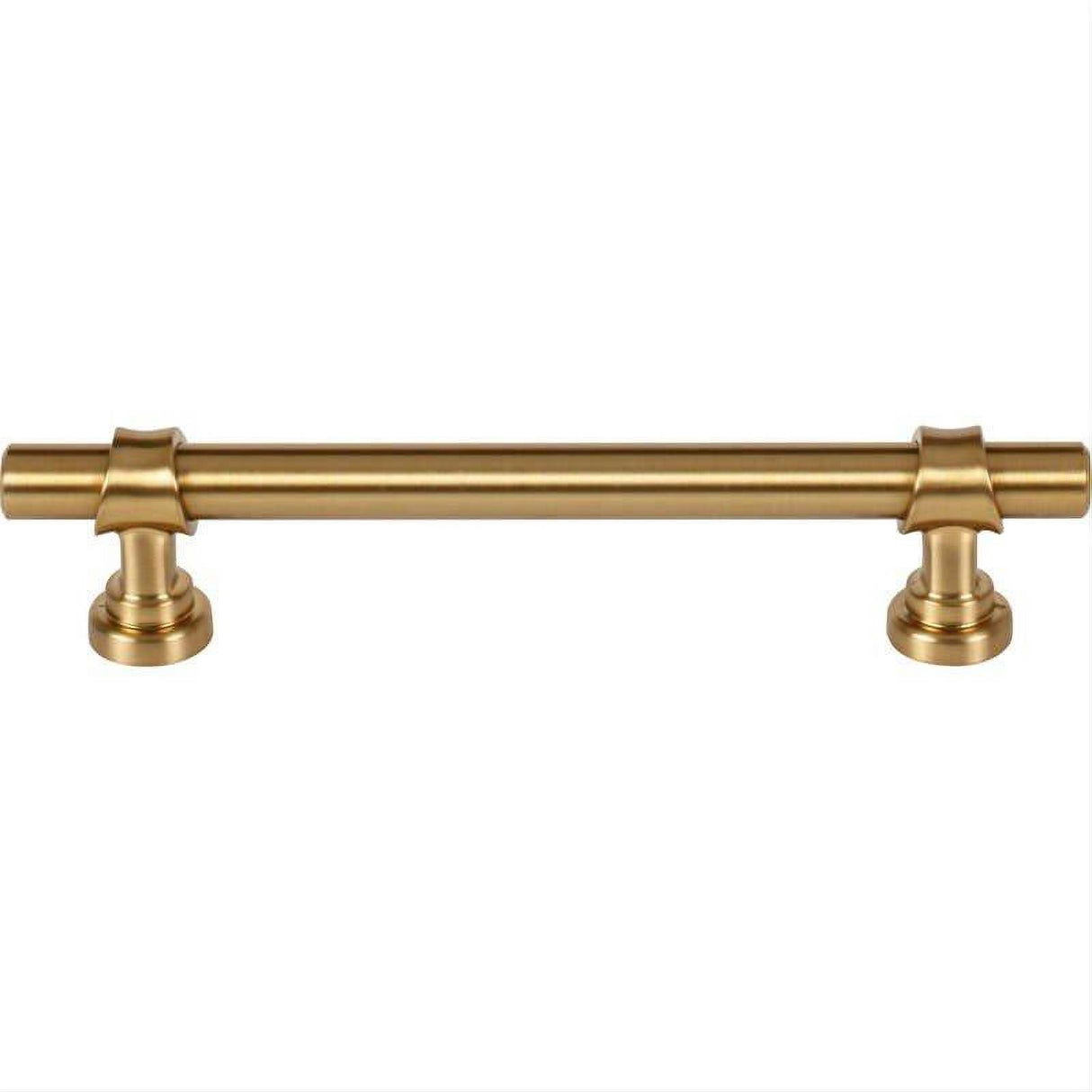 Top Knobs M2712 M2708 Bit 5 1/16" Center to Center Bar Pull Honey Bronze