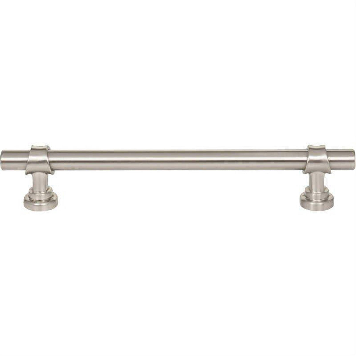 Top Knobs M2722 M2720 Bit 6 5/16" Center to Center Bar Pull Brushed Satin Nickel