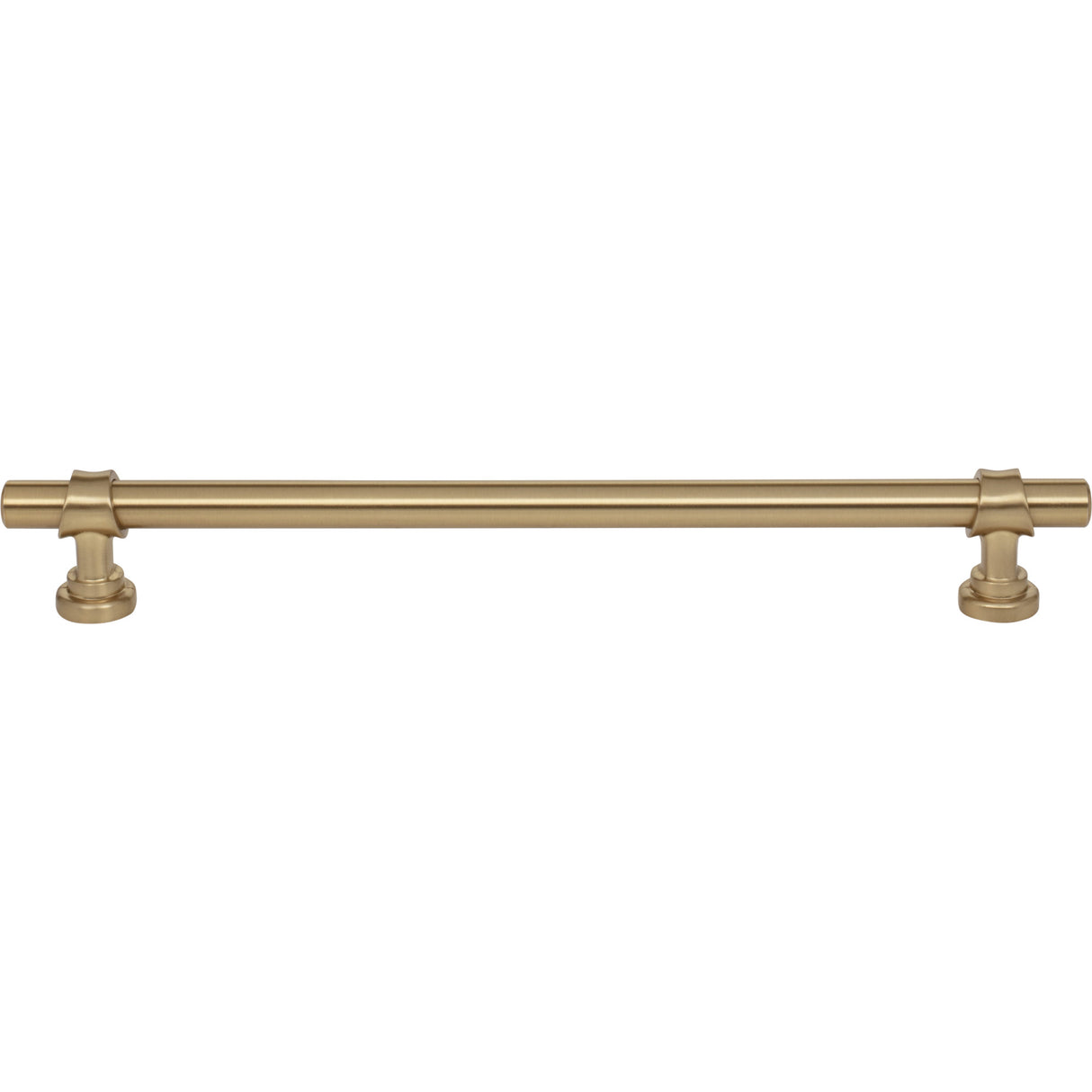Top Knobs M2744 Bit 8 13/16" Center to Center Bar Pull