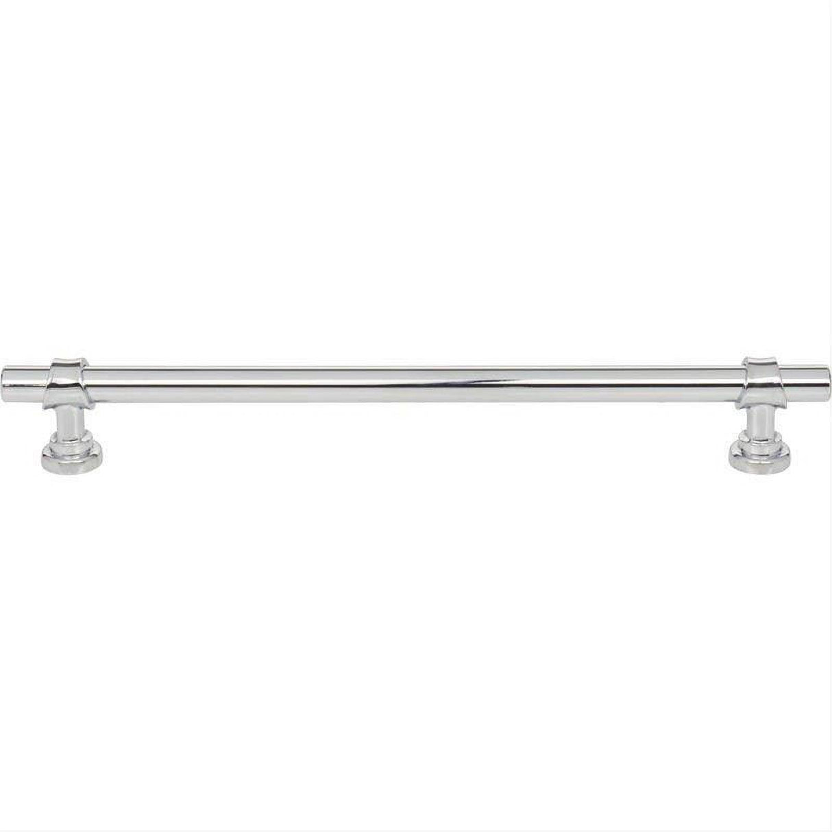 Top Knobs M2744 Bit 8 13/16" Center to Center Bar Pull Polished Chrome