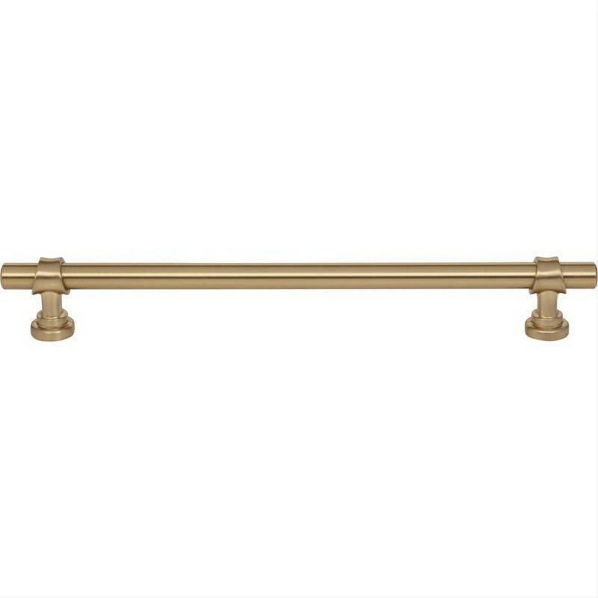 Top Knobs M2748 M2744 Bit 8 13/16" Center to Center Bar Pull Honey Bronze