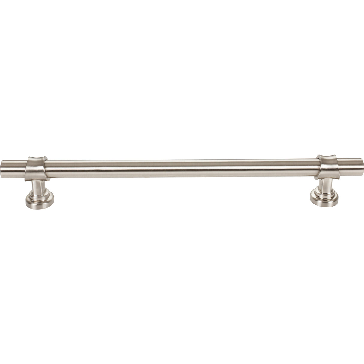 Top Knobs M2768 Bit 12" Center to Center Cabinet Pull / Appliance Pull