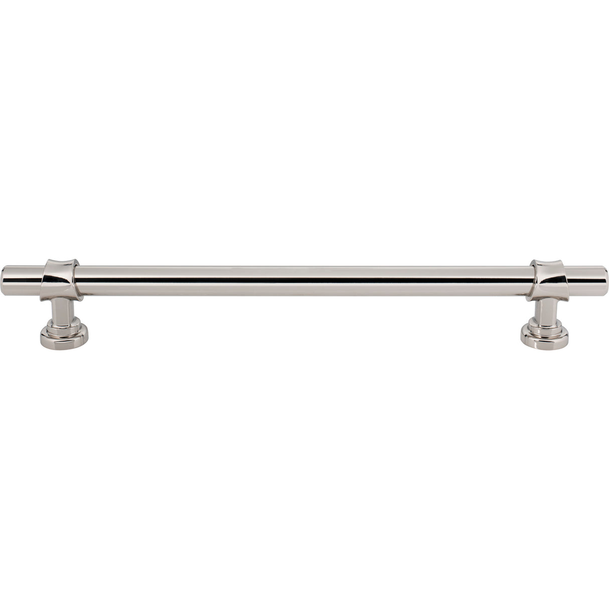Top Knobs M2768 Bit 12" Center to Center Cabinet Pull / Appliance Pull