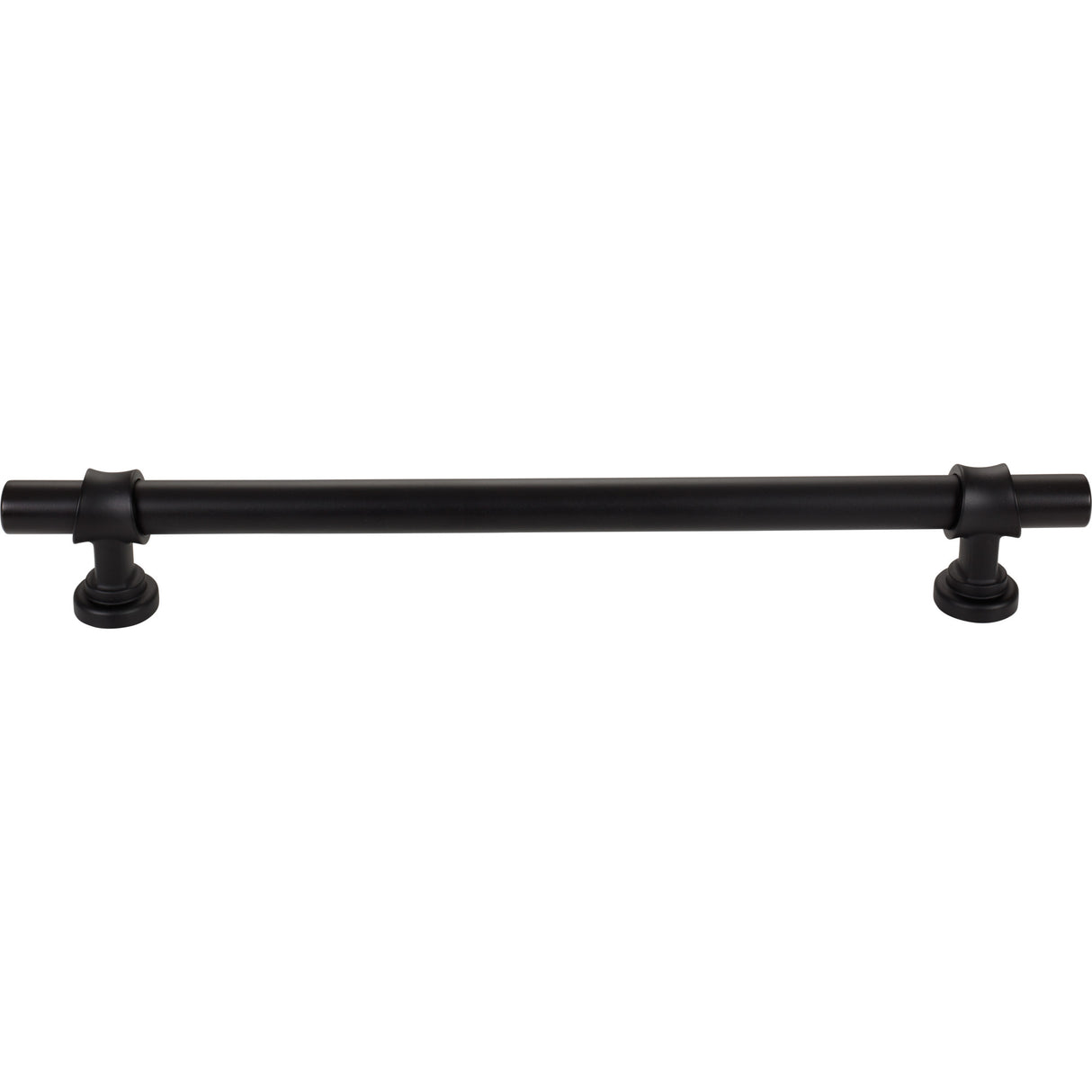 Top Knobs M2780 Bit 18" Center to Center Cabinet Pull / Appliance Pull