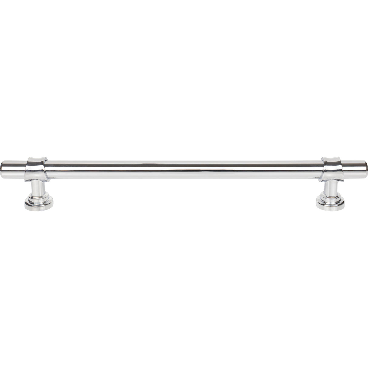 Top Knobs M2780 Bit 18" Center to Center Cabinet Pull / Appliance Pull