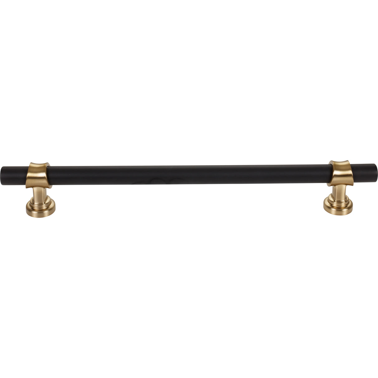 Top Knobs M2780 Bit 18" Center to Center Cabinet Pull / Appliance Pull