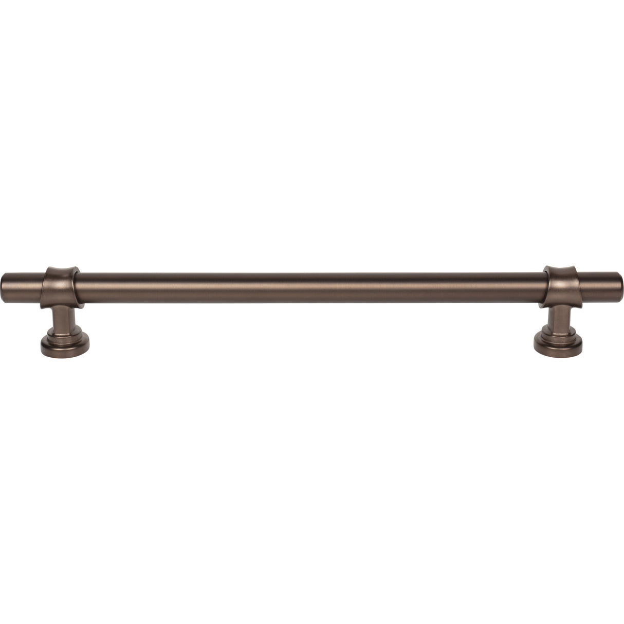 Top Knobs M2780 Bit 18" Center to Center Cabinet Pull / Appliance Pull