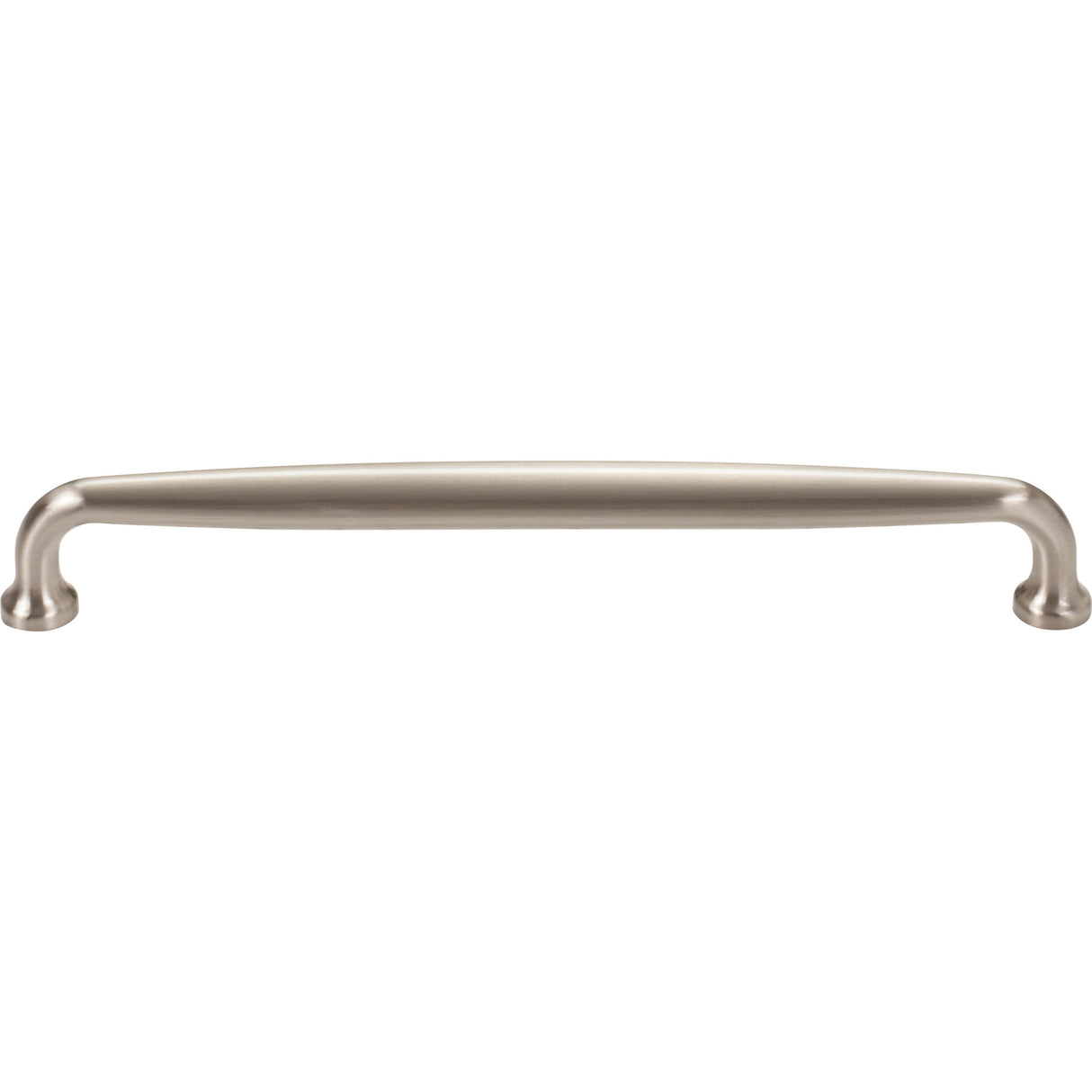 Top Knobs M2792 Charlotte 8" Center to Center Bar Pull