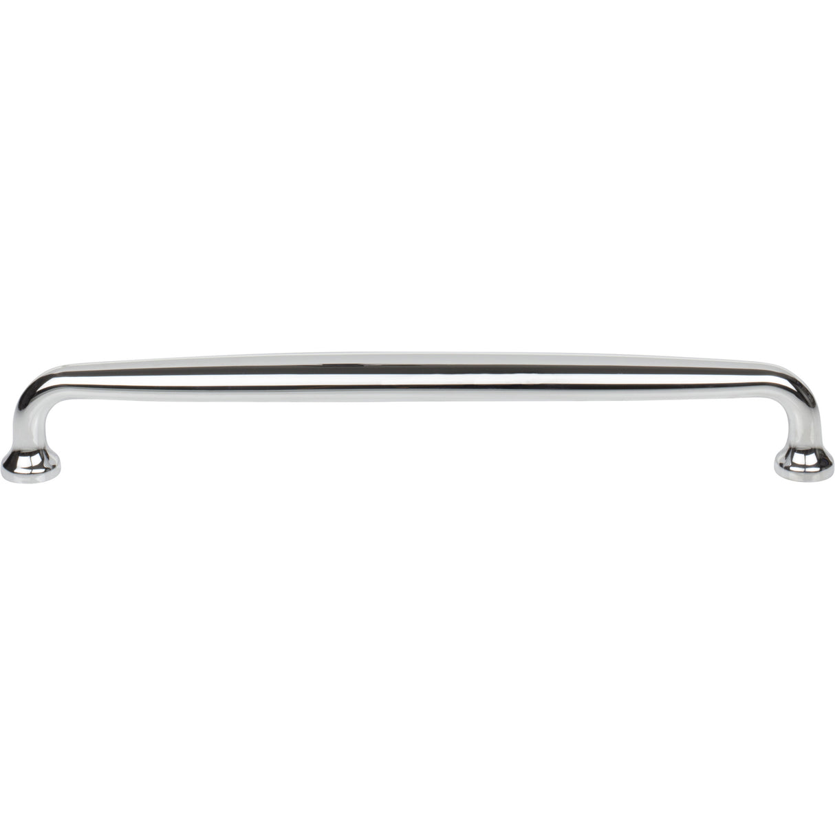 Top Knobs M2792 Charlotte 8" Center to Center Bar Pull