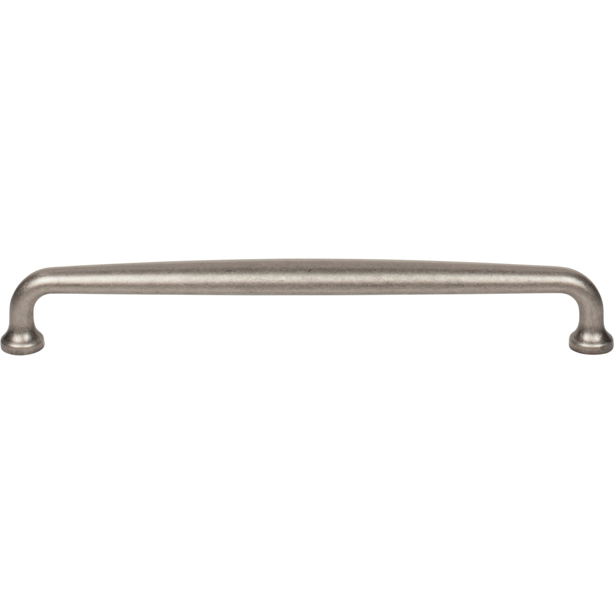 Top Knobs M2792 Charlotte 8" Center to Center Bar Pull