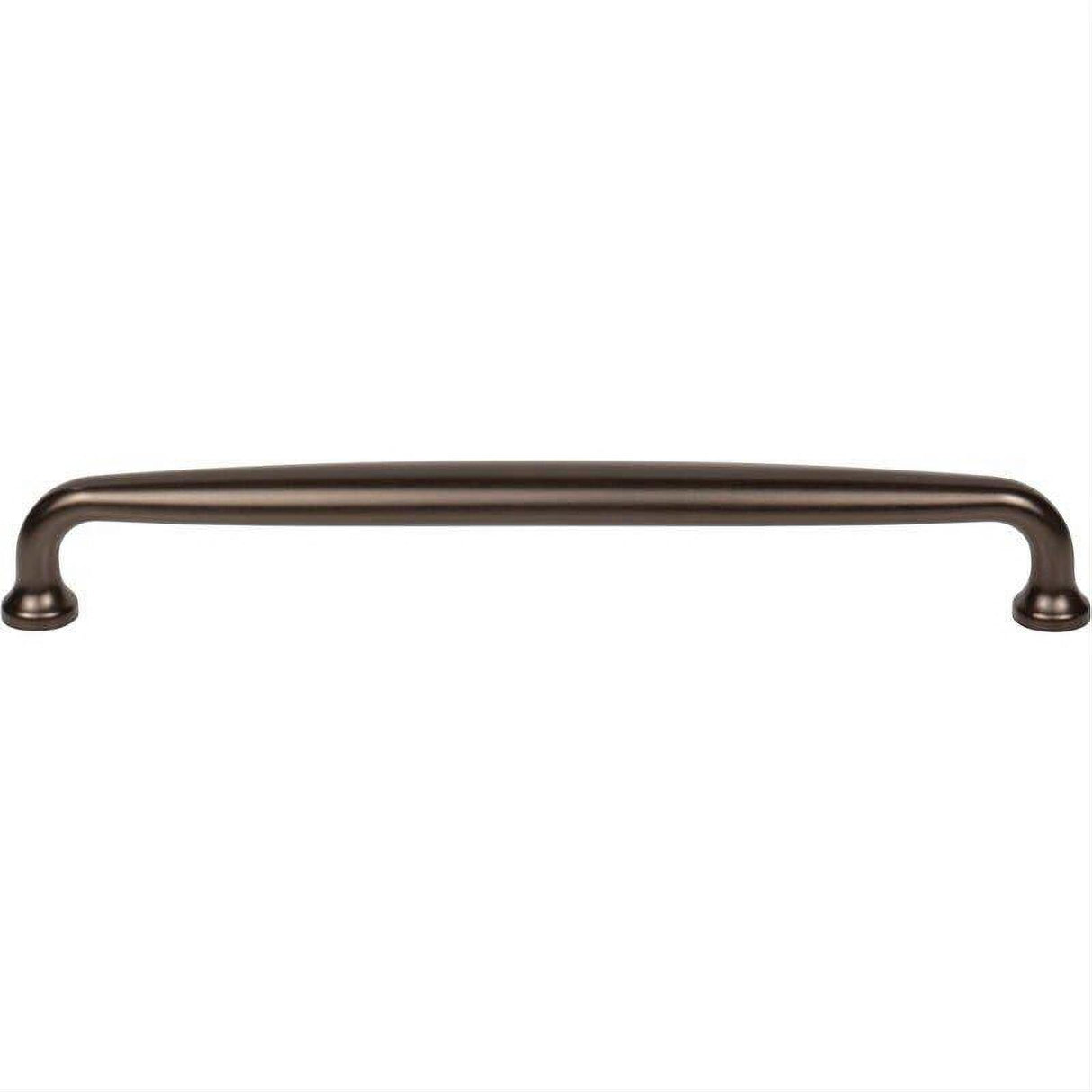 Top Knobs M2799 M2792 Charlotte 8" Center to Center Bar Pull Oil Rubbed Bronze